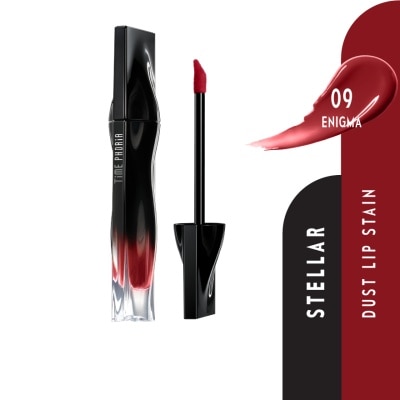 TIMEPHORIA Stellar Dust Lip Stain 09 Enigma