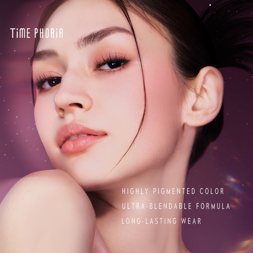 Pandora Cheek Liquid Blush 04 Coral Treasure