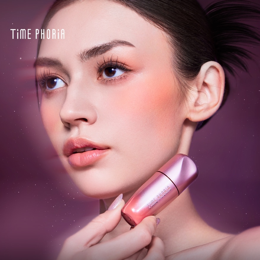 Pandora Cheek Liquid Blush 04 Coral Treasure