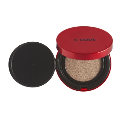 C.CODE - Dreamy Matte BB Cushion N2A 11g