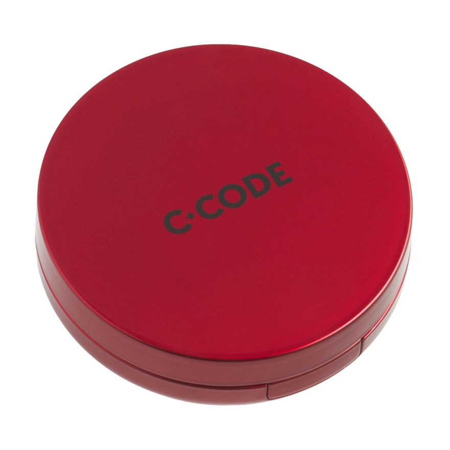 Dreamy Matte BB Cushion 11g