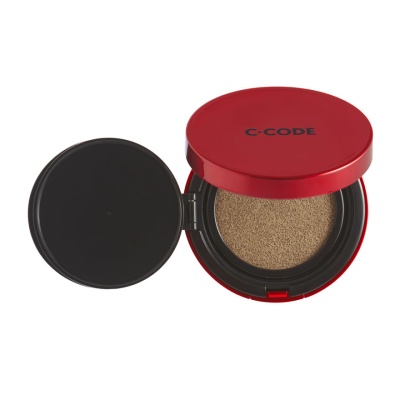 C.CODE - C.CODE Dreamy Matte BB Cushion W1A 11G