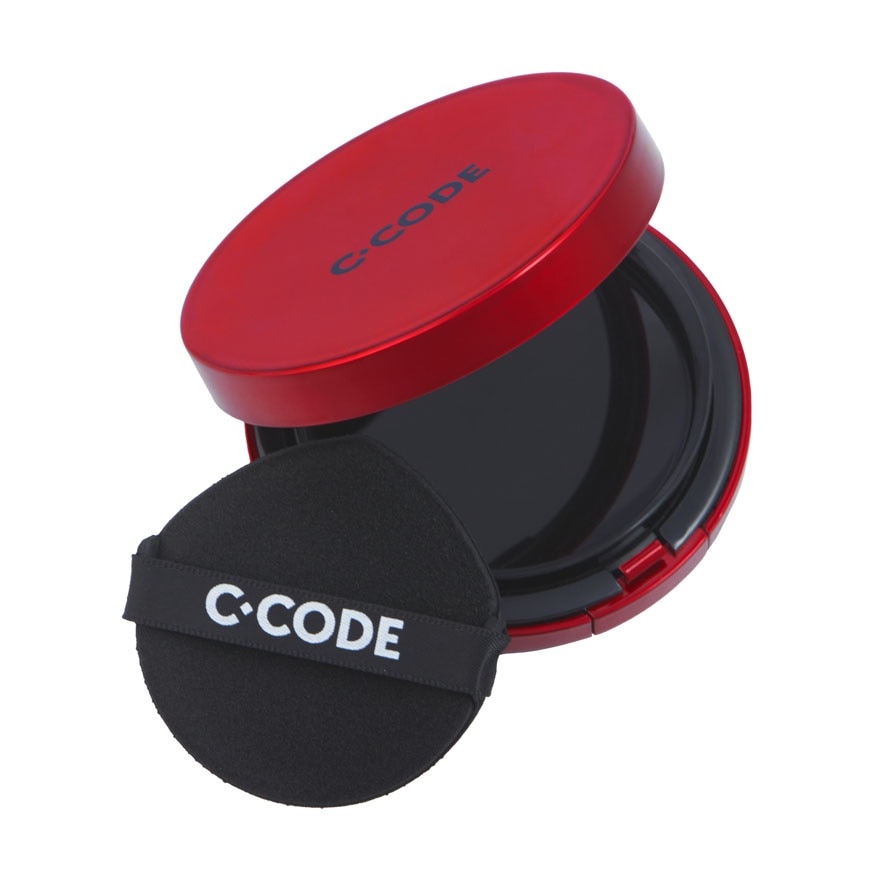 Dreamy Matte BB Cushion 11g