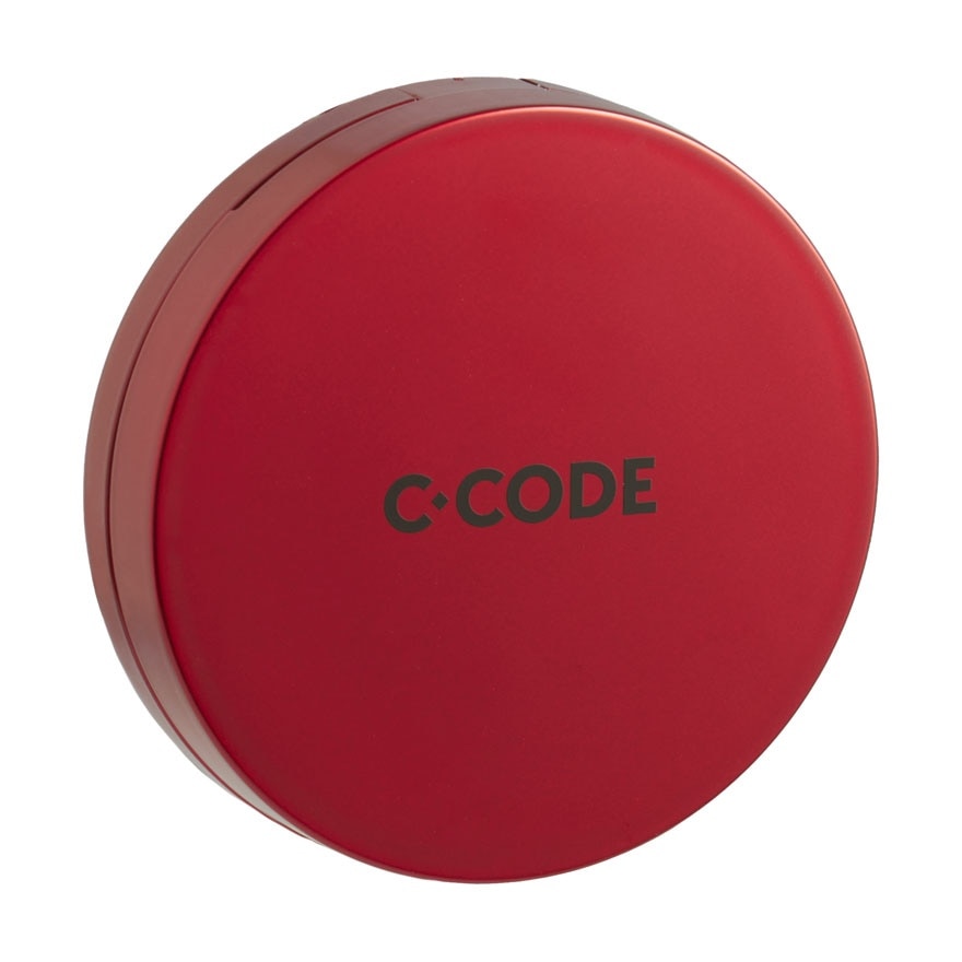 Dreamy Matte BB Cushion 11g