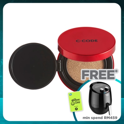 C.CODE C.CODE Dreamy Matte BB Cushion W2 11G