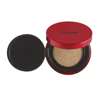C.CODE Dreamy Matte BB Cushion W2 11g