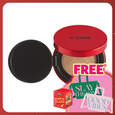C.CODE C.CODE Dreamy Matte BB Cushion W2 11G
