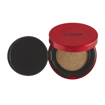 C.CODE - Dreamy Matte BB Cushion N2 11g