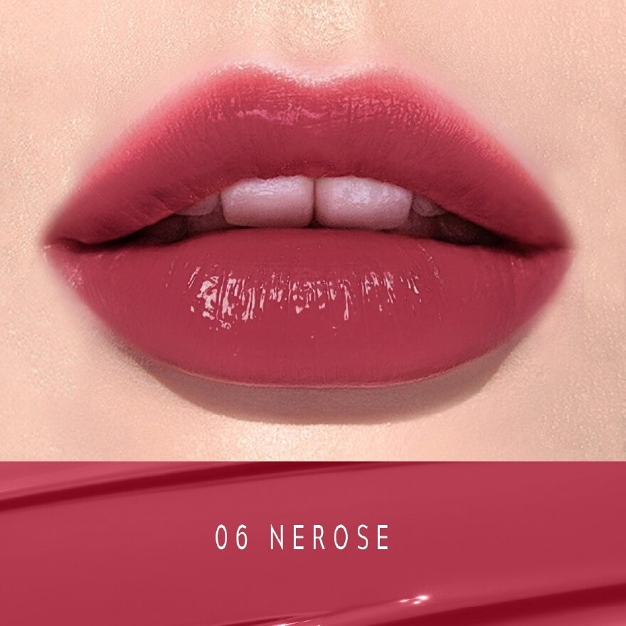 Stellar Dust Lip Stain 06 Nerose