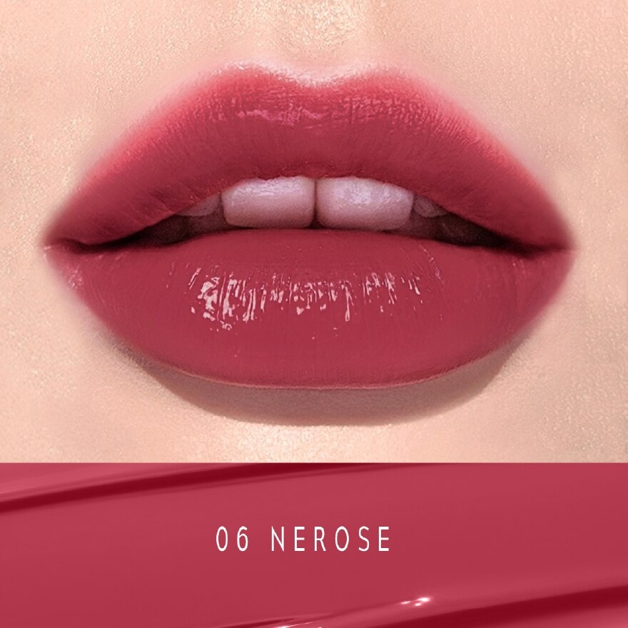 Stellar Dust Lip Stain 06 Nerose image