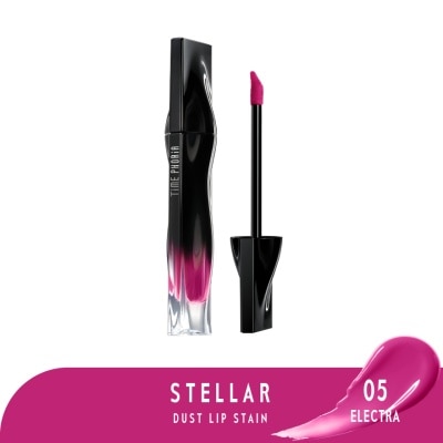 TIMEPHORIA Stellar Dust Lip Stain 05 Electra