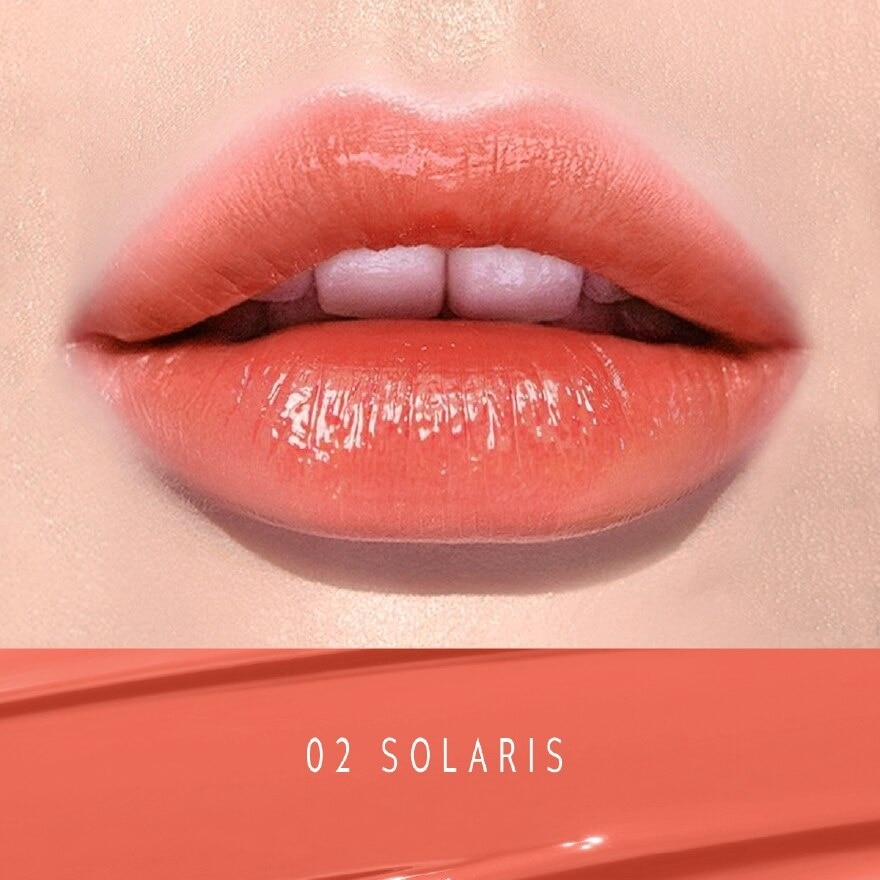 Stellar Dust Lip Stain 02 Solaris