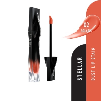 TIMEPHORIA Stellar Dust Lip Stain 02 Solaris