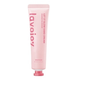 GWP Lavojoy Let It Glow Hand Cream 30ML (While Stock Last)