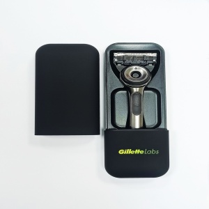 GWP Gillette Labs Travel Case 1s (While stocks last) image