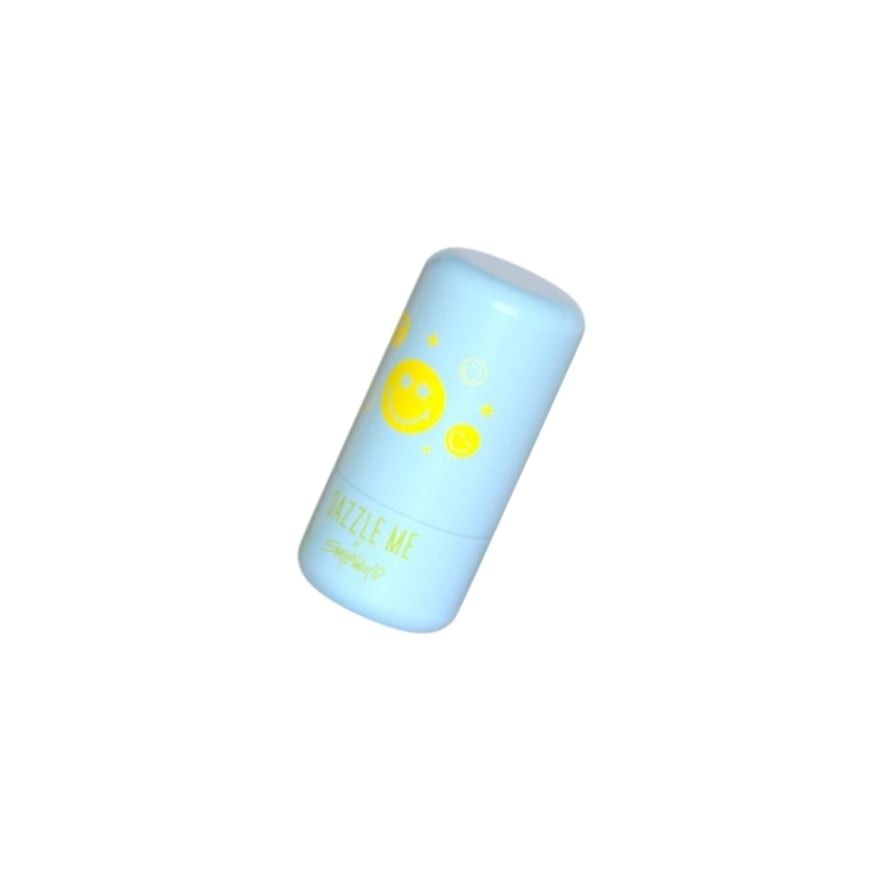 SmileyWorld Gummy Bouncy Jelly Blush 308 Sugar Cane