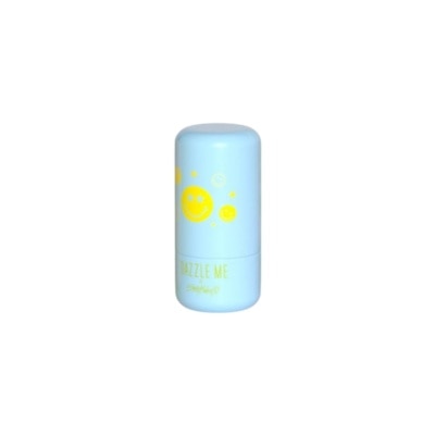 DAZZLE ME SmileyWorld Gummy Bouncy Jelly Blush 308 Sugar Cane