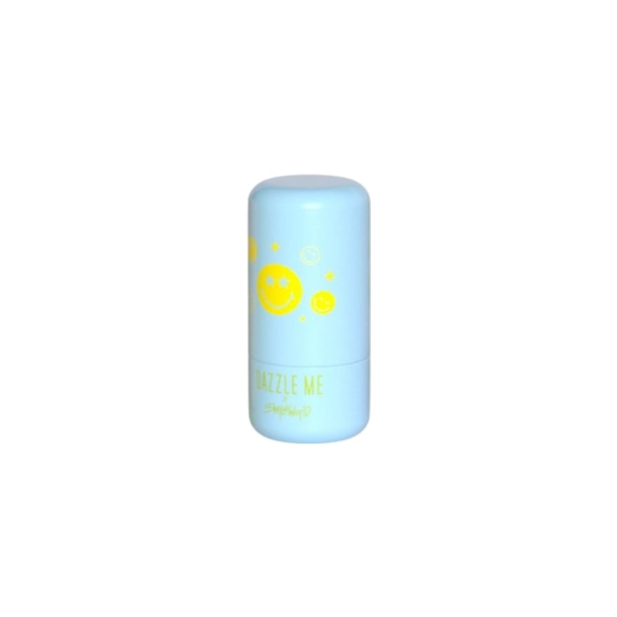 SmileyWorld Gummy Bouncy Jelly Blush 308 Sugar Cane
