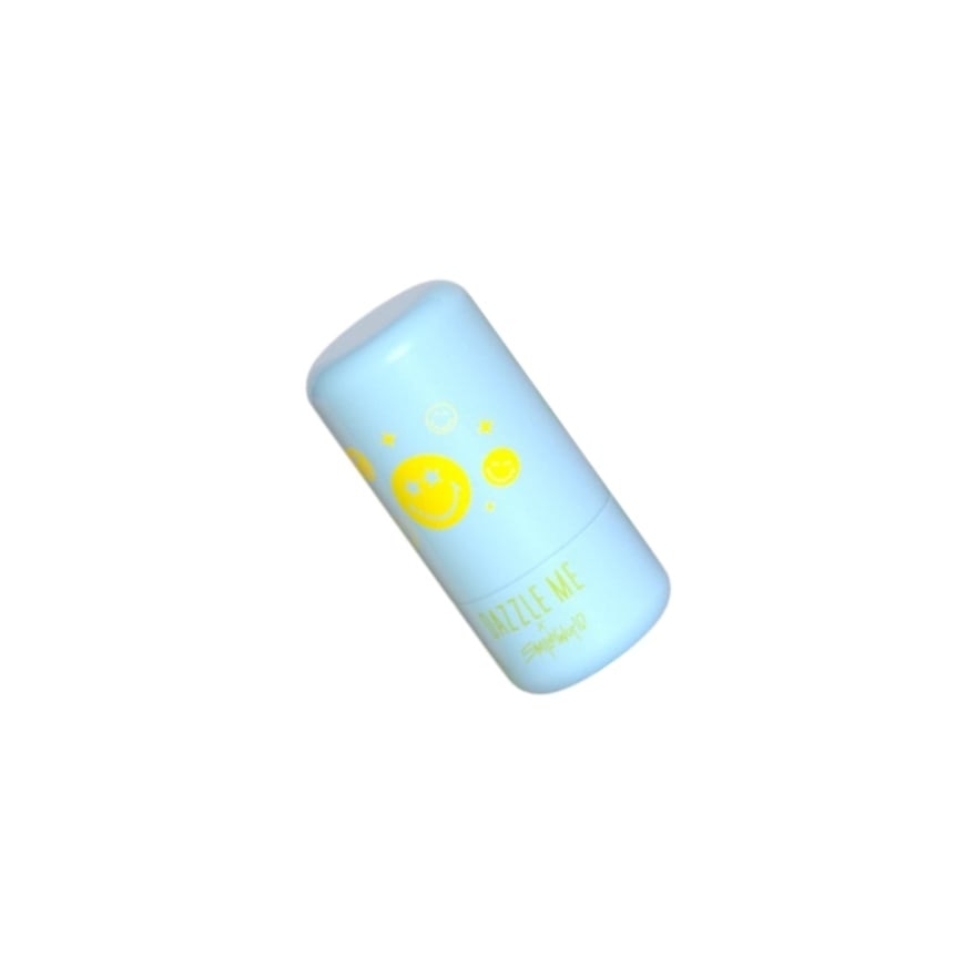 SmileyWorld Gummy Bouncy Jelly Blush 308 Sugar Cane