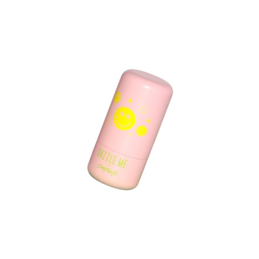 SmileyWorld Gummy Bouncy Jelly Blush 122 Jelly Bean