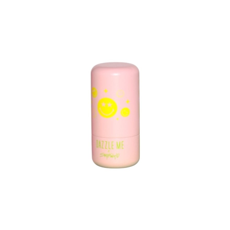 SmileyWorld Gummy Bouncy Jelly Blush 122 Jelly Bean