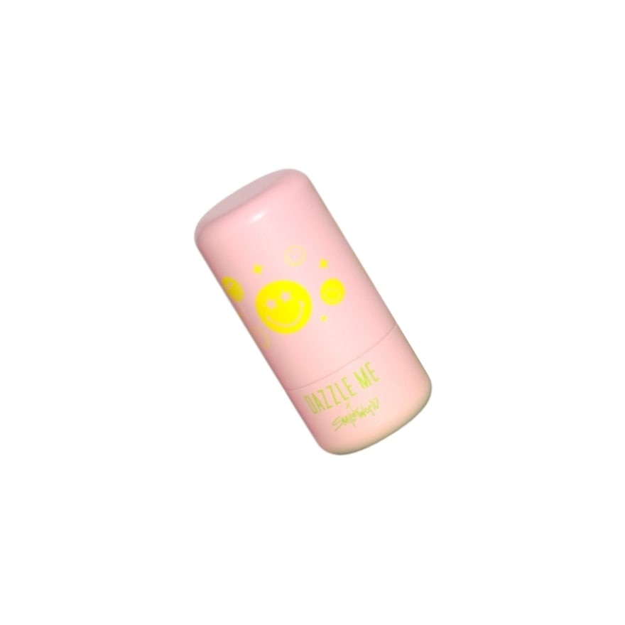 SmileyWorld Gummy Bouncy Jelly Blush 122 Jelly Bean