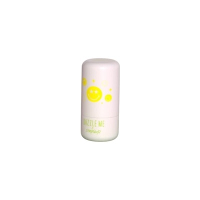 DAZZLE ME SmileyWorld Gummy Bouncy Jelly Blush 199 Sundae Sprinkle