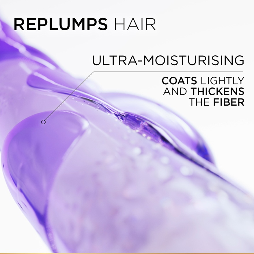 Elseve Hyaluronic Moisture Shampoo 620ml image