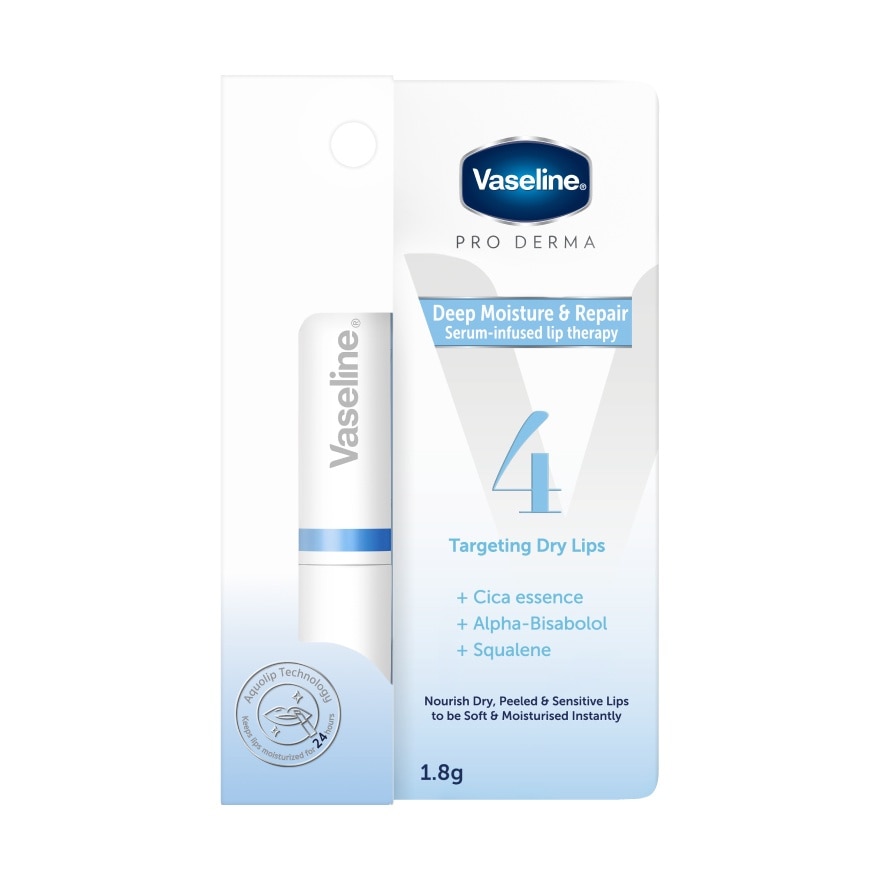 Pro Derma Lip Deep Moisture & Repair 1.8g
