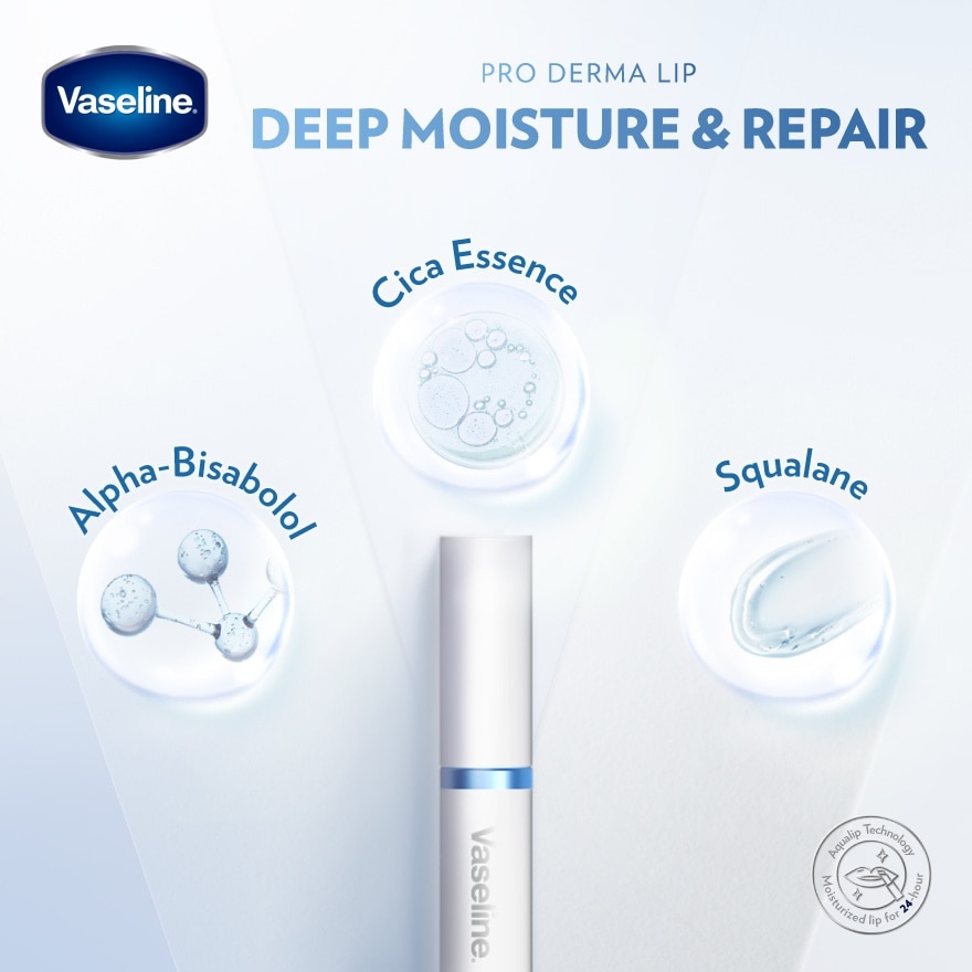 Pro Derma Lip Deep Moisture & Repair 1.8g