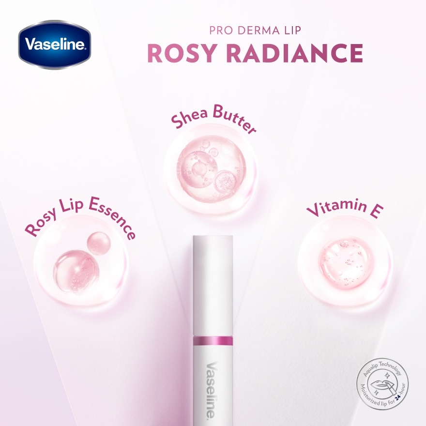 Pro Derma Lip Rosy Radiance 1.8g