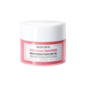 GWP Skintific Niacinamide Moisture Gel 6g (While Stocks Last)