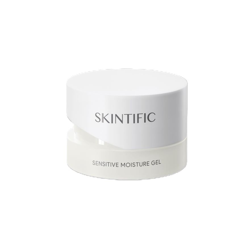 Sensitive Moisture Gel 40g