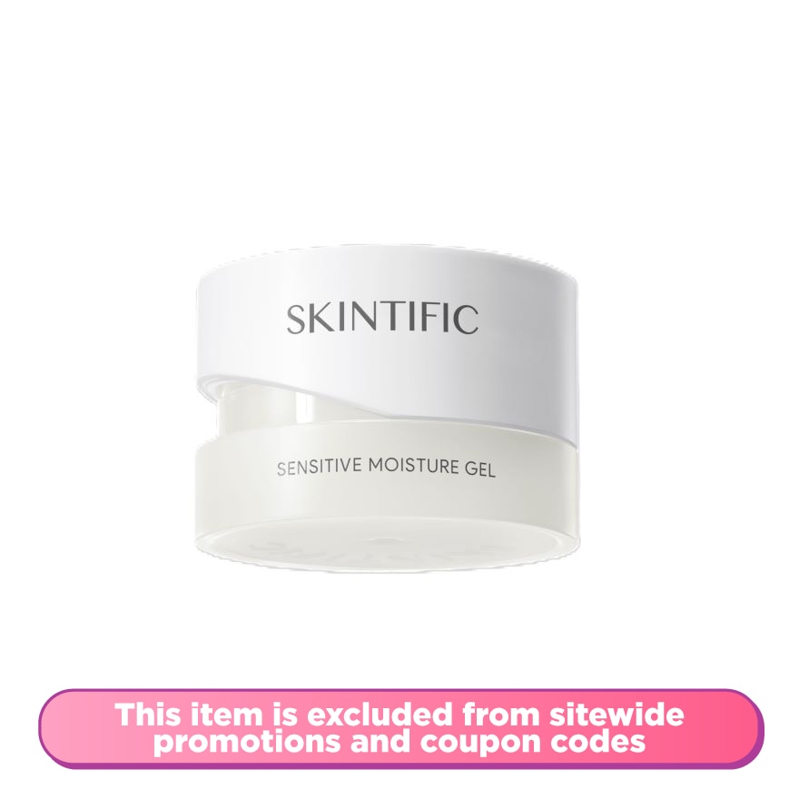 Sensitive Moisture Gel 40g