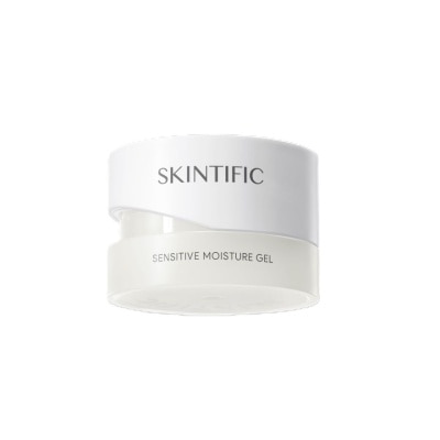 SKINTIFIC Sensitive Moisture Gel 40g