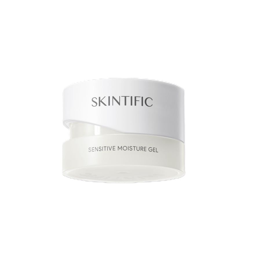 Sensitive Moisture Gel 40g