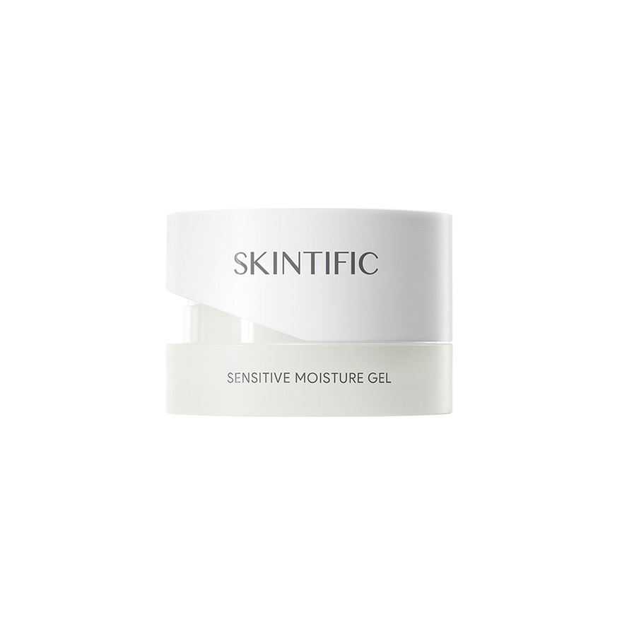 Sensitive Moisture Gel 40g