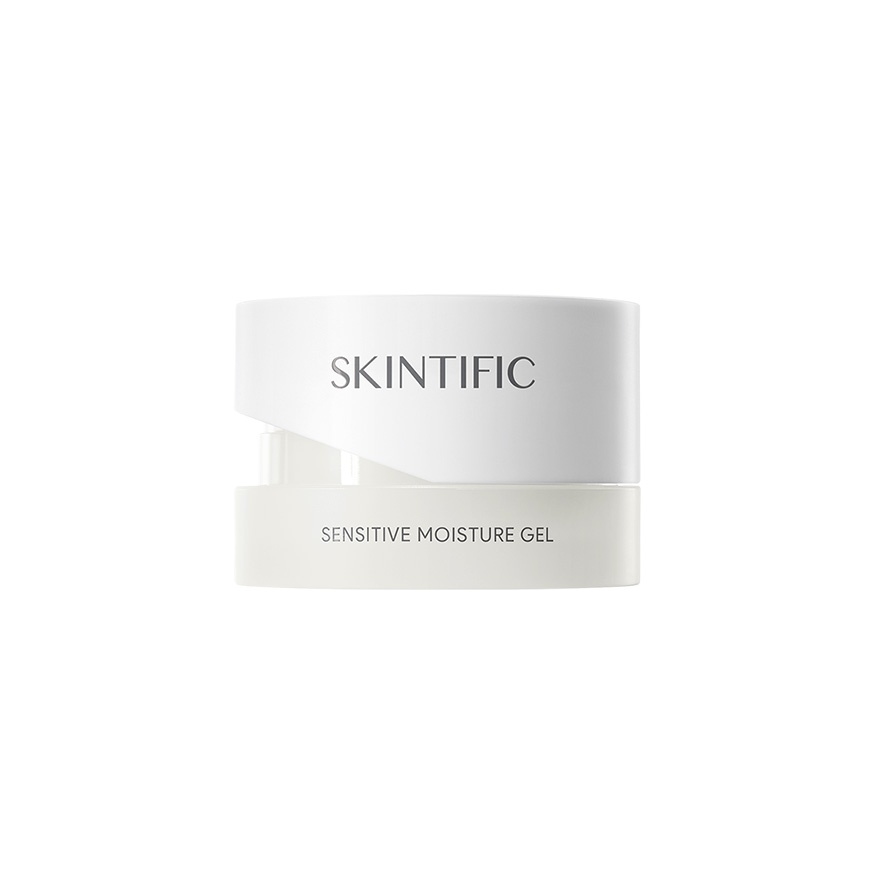 Sensitive Moisture Gel 40g