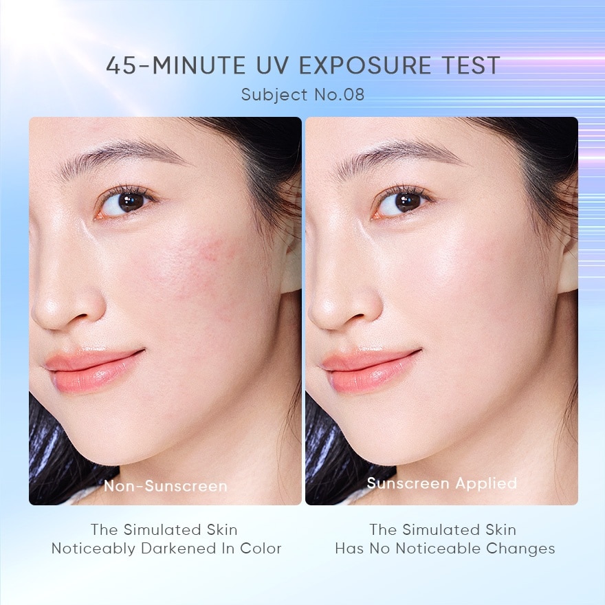 Sensitive Serum Sunscreen 30g