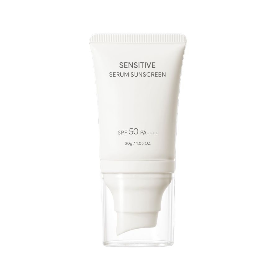 Sensitive Serum Sunscreen 30g