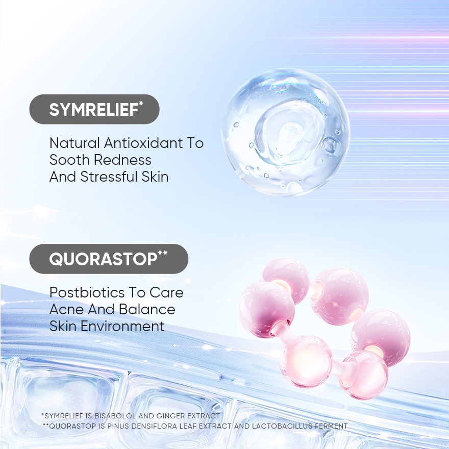 Sensitive Serum Sunscreen 50g image