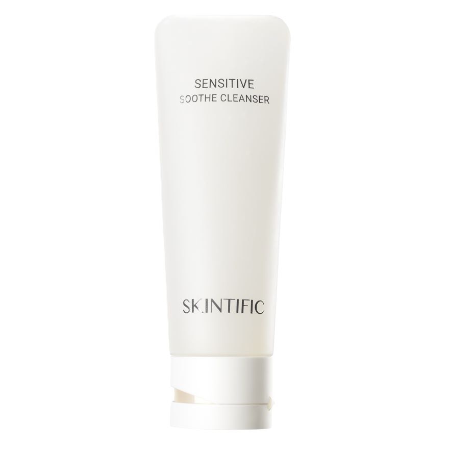 Sensitive Soothe Cleanser 120ml