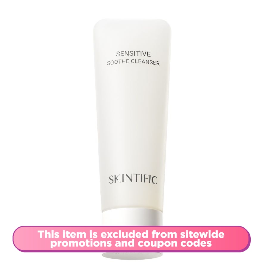 Sensitive Soothe Cleanser 120ml