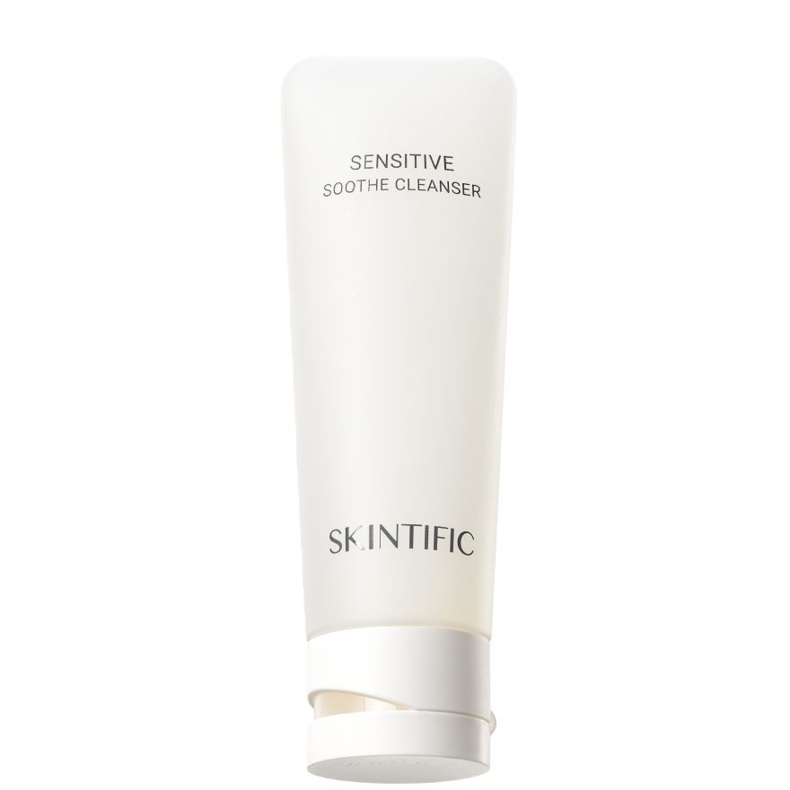 Sensitive Soothe Cleanser 120ml