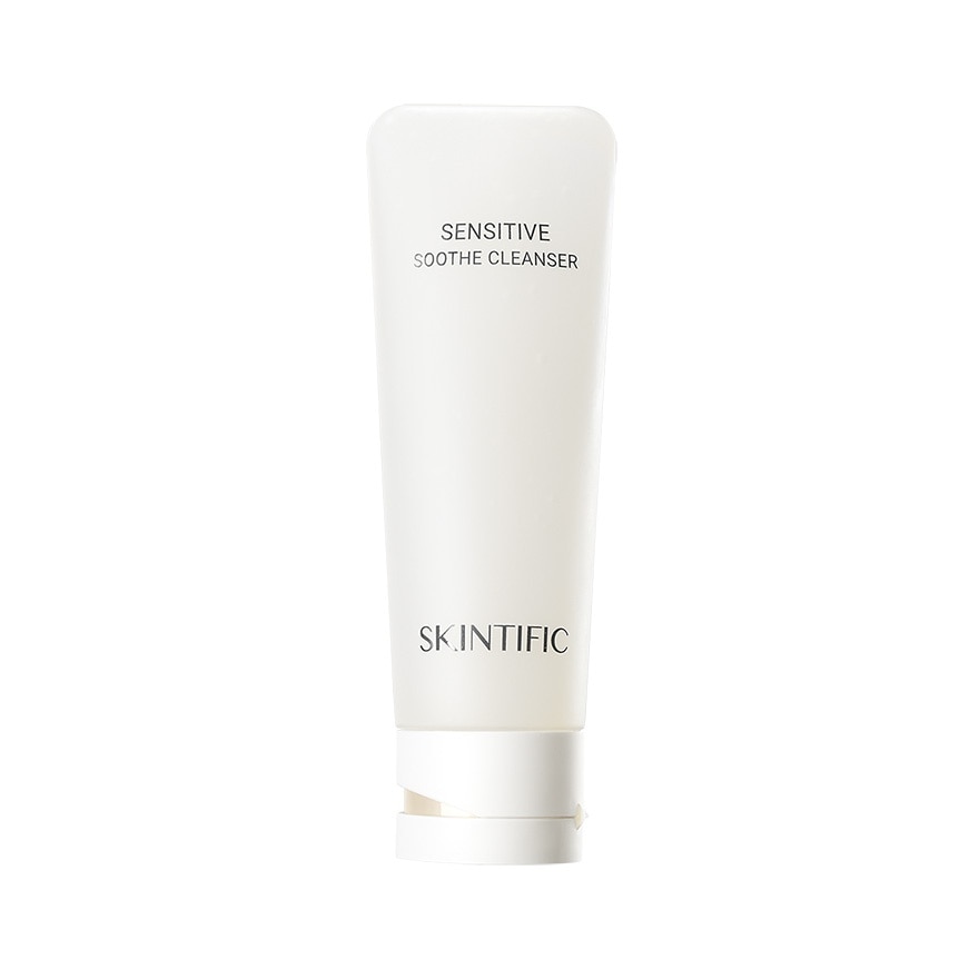 Sensitive Soothe Cleanser 120ml