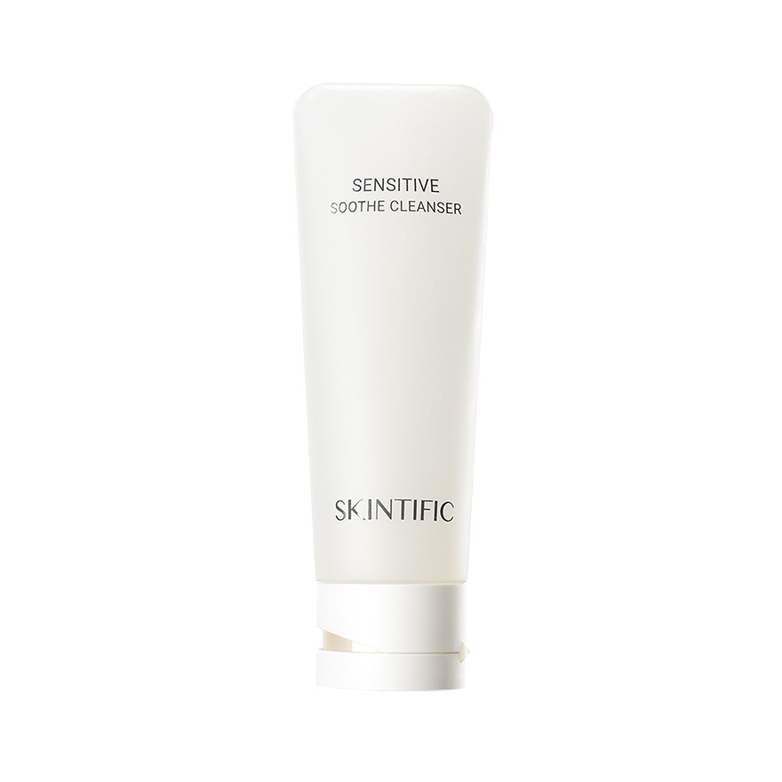 Sensitive Soothe Cleanser 120ml image