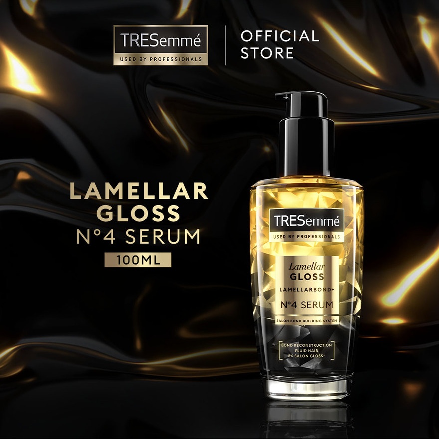 Lamellar Gloss Serum 100ml