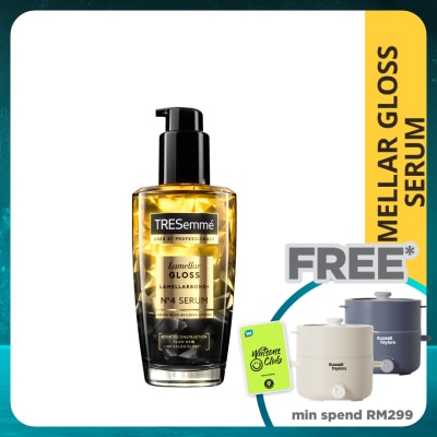 TRESEMME Lamellar Gloss Serum 100ml