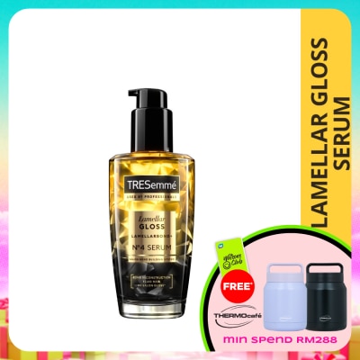 TRESEMME - Lamellar Gloss Serum 100ml