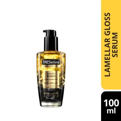 TRESEMME - Lamellar Gloss Serum 100ml